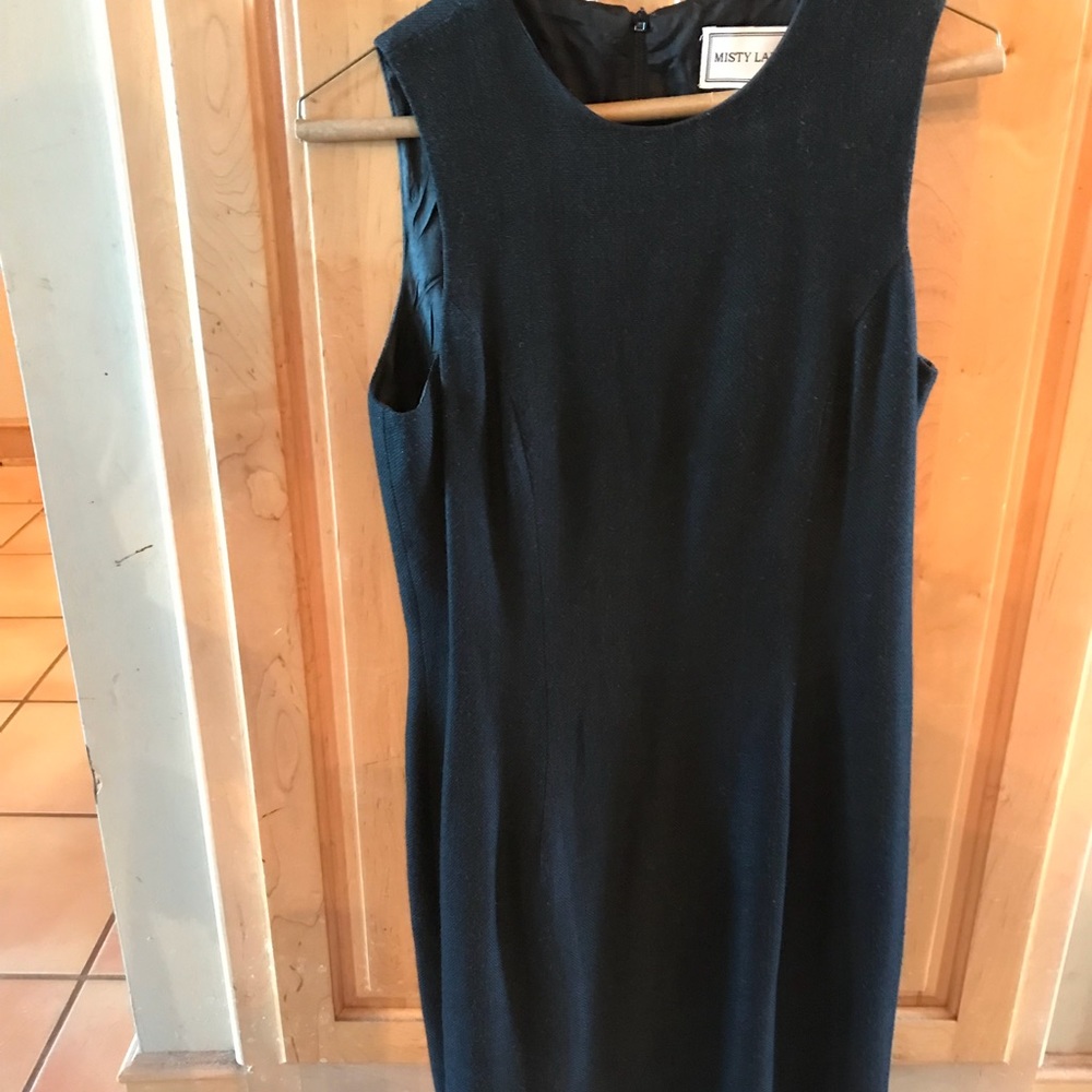 Misty Lane dress